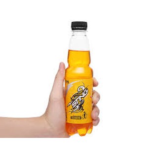 NƯỚC TĂNG LỰC STING ĐỎ/ VÀNG 330ML