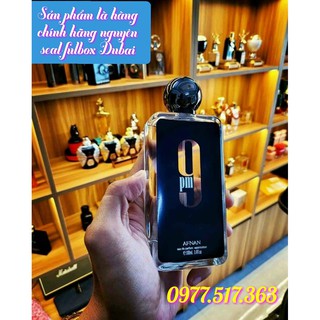 Nước hoa dubai 9pm