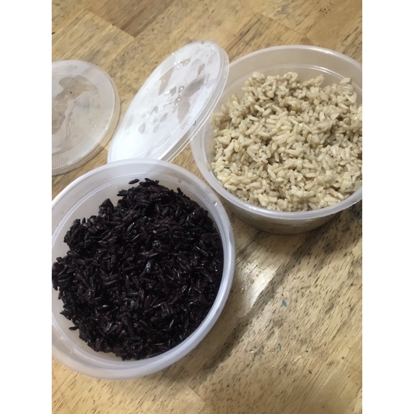 Cơm rượu nếp hương/nếp cẩm (cơm rượu Bắc) 400gr | BigBuy360 - bigbuy360.vn