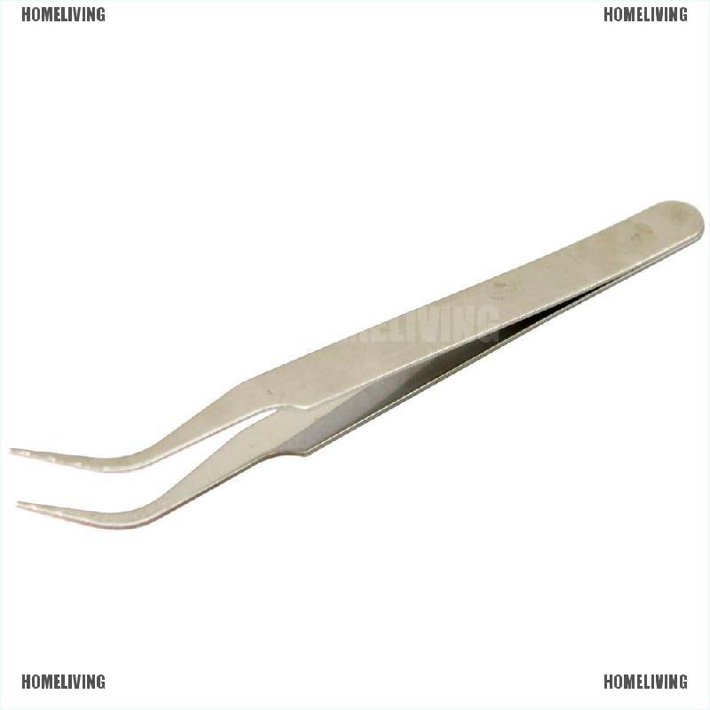 Bộ 3 Dụng Cụ Sửa Chữa Điện Tử Bằng Thép Không Gỉ