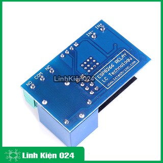 Combo IOT ESP8266 01 Relay V1.0