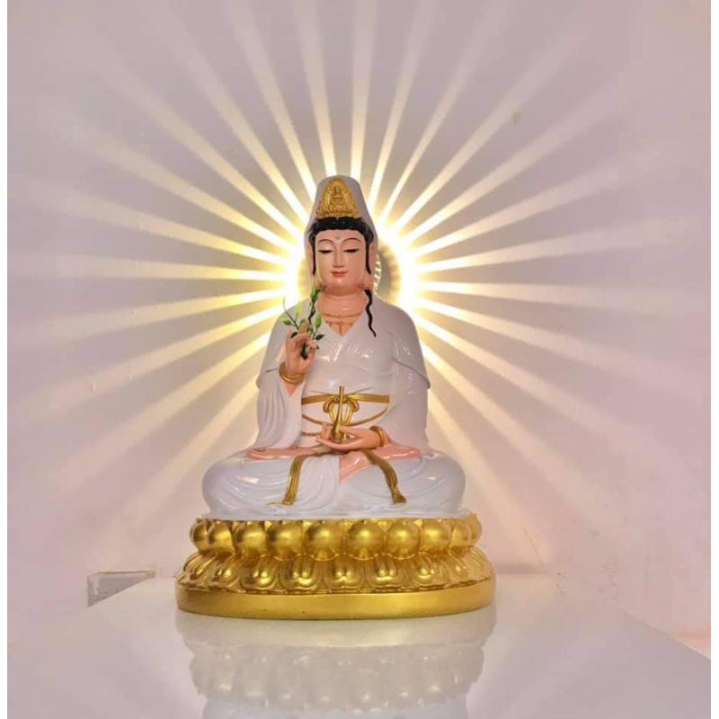 Đèn Led Hào Quang Đài Loan