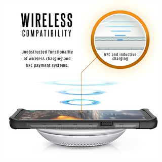 Ốp Lưng cho SAMSUNG Galaxy Note 8 - UAG Plasma Series