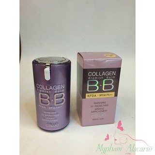 KEM NỀN BB COLLAGEN CELLIO