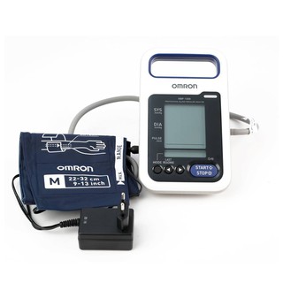Máy đo huyết áp chuyên dụng Omron HBP-1300