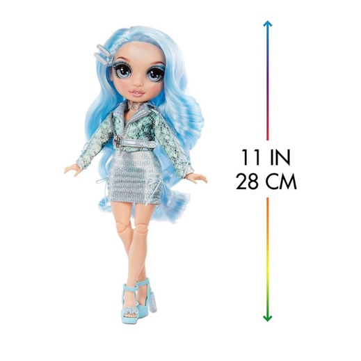 Búp bê rainbow high series 3 Gabriella