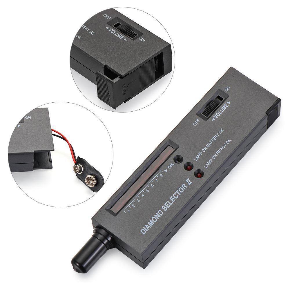 Bút Thử Điện SUMU Cầm Tay|Đèn LED Báo Hiệu Chuyên Dụng Chất Lượng|Dụng Cụ Chọn Lựa Chuyên Dụng Tiện Lợi