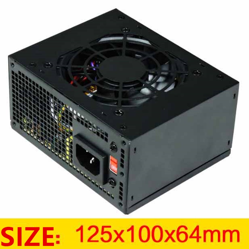 [POWER] Bộ nguồn máy tính Mini ITX 400W