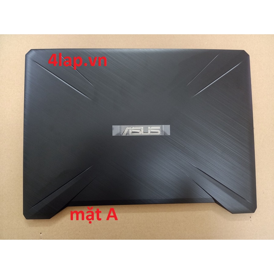 Thay Vỏ Laptop Asus TUF Gaming FX505 FX505DT FX505GT FX86 FX86F FX86SF  FX95 FX95G FX95GT FX95DD