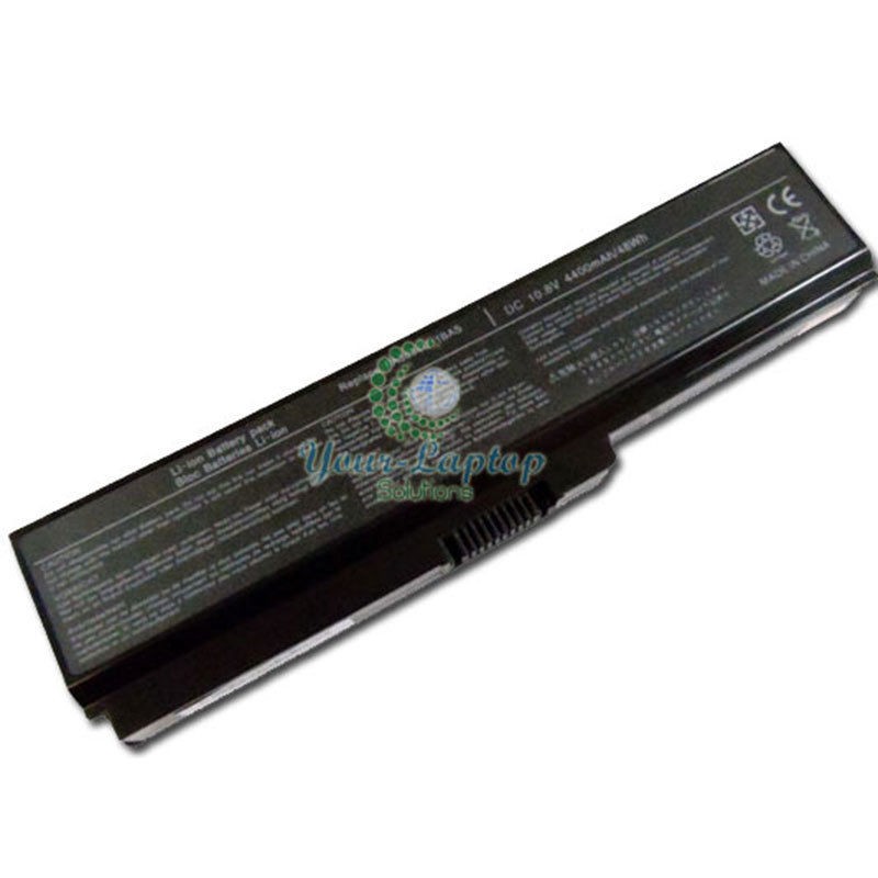 Pin laptop Toshiba Portege M801