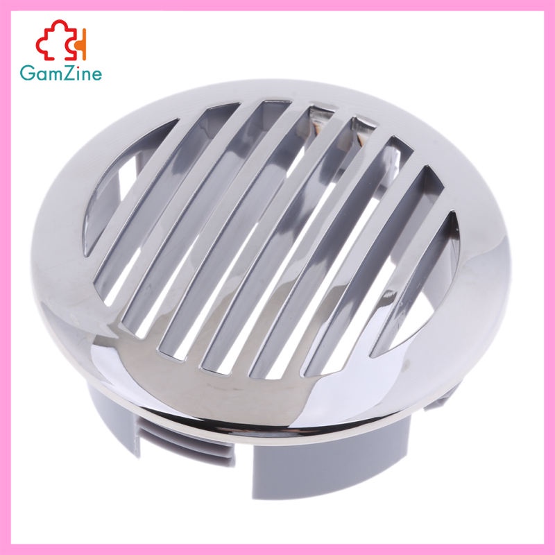 Set 4 phụ kiện cho tàu thuyền RV 3" 76mm 81932SS-HP | BigBuy360 - bigbuy360.vn