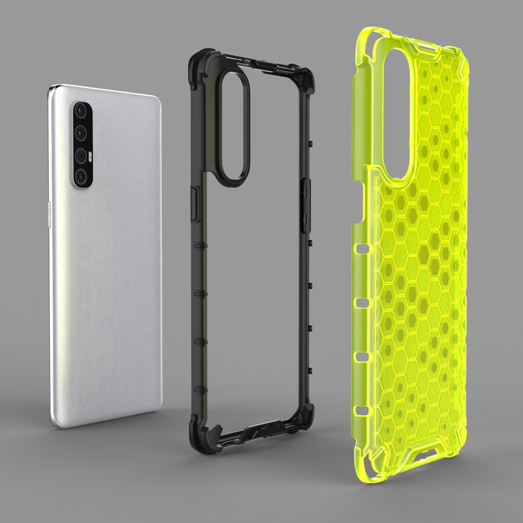 Ốp Điện Thoại Chống Sốc Cao Cấp Cho OPPO Realme 9 Pro Plus 9i 5 Pro