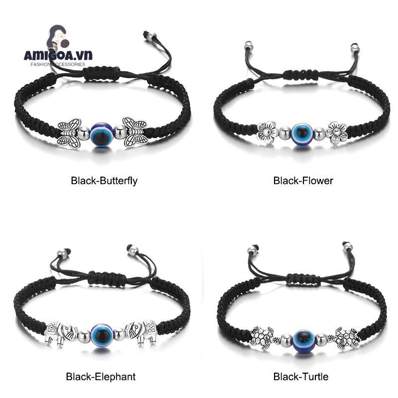 ✨✨VÒNG TAY EVIL EYE THIẾT KẾ