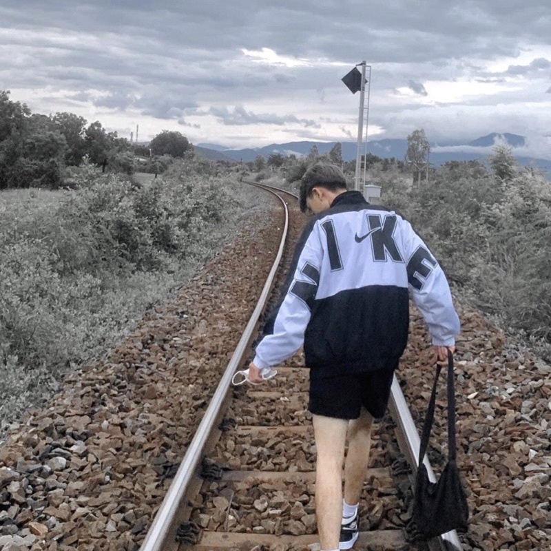 Áo khoác Nike cao cấp Áo khoác nam Nike đẹp