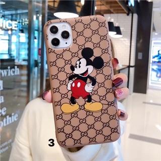 Ốp GUCCI MICKEY IPHONE 11pro