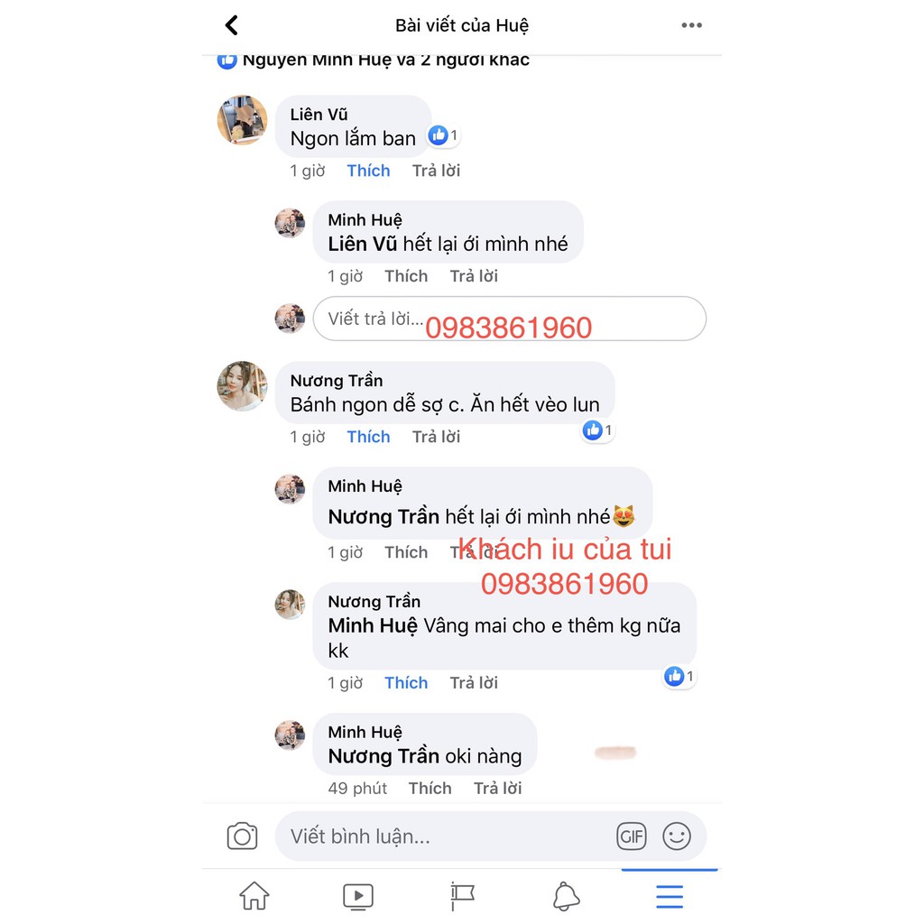 [Loại 1 - Có chứng nhận ATVSTP] Bánh phồng tôm - Đặc sản Cà Mau | BigBuy360 - bigbuy360.vn
