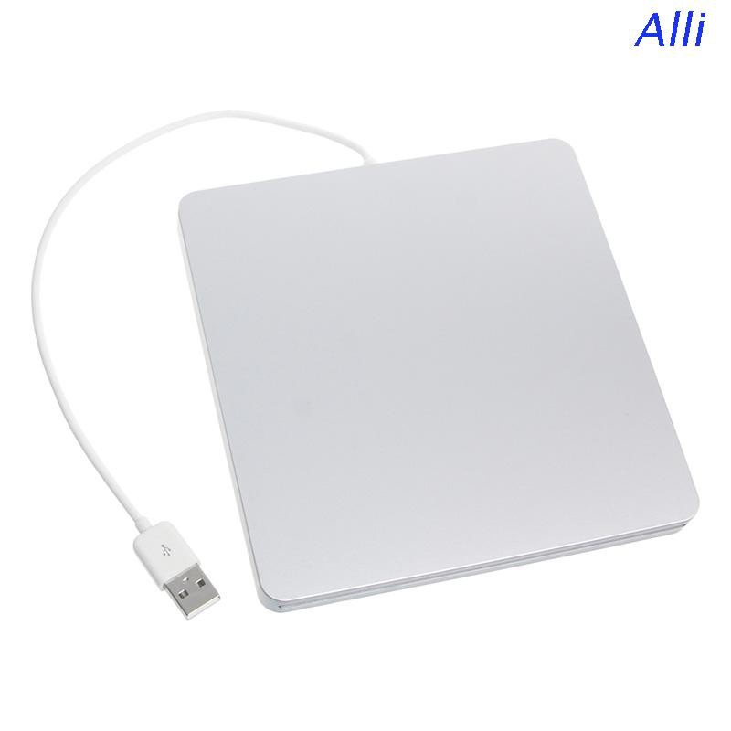 Hộp Đựng Ổ Đĩa Cd Dvd Cho Macbook Pro Air | BigBuy360 - bigbuy360.vn