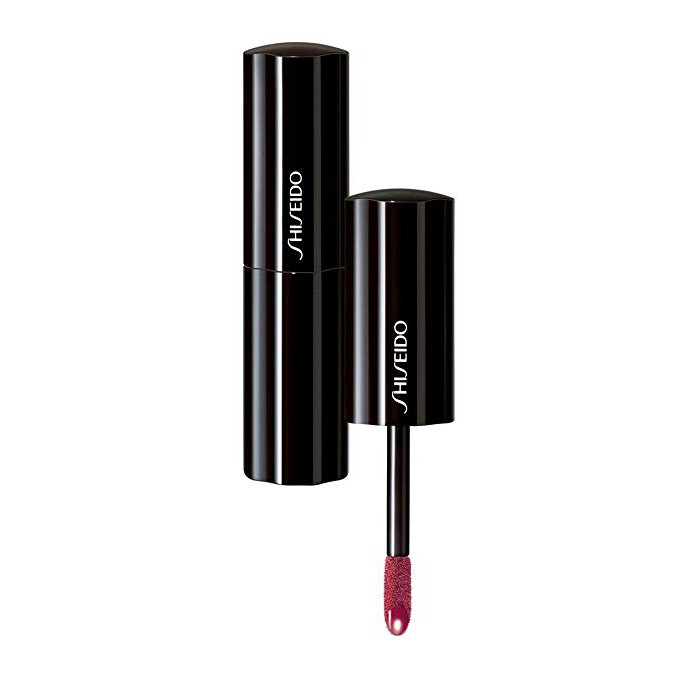 [100% AUTH, bill UK] Son Shiseido Lacquer Rouge Màu 723 Hellebore