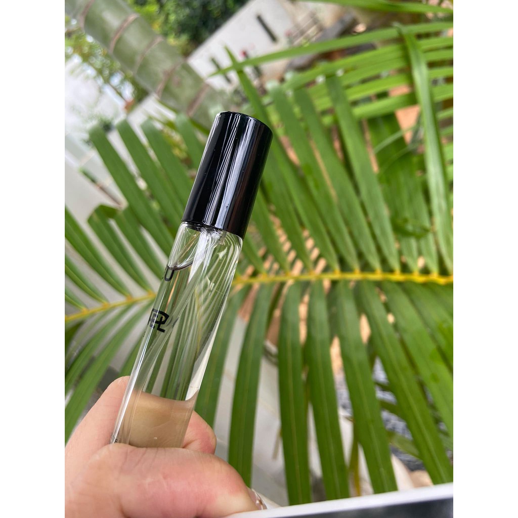 Nước Hoa mini Nam Nữ Cao Cấp 20ml