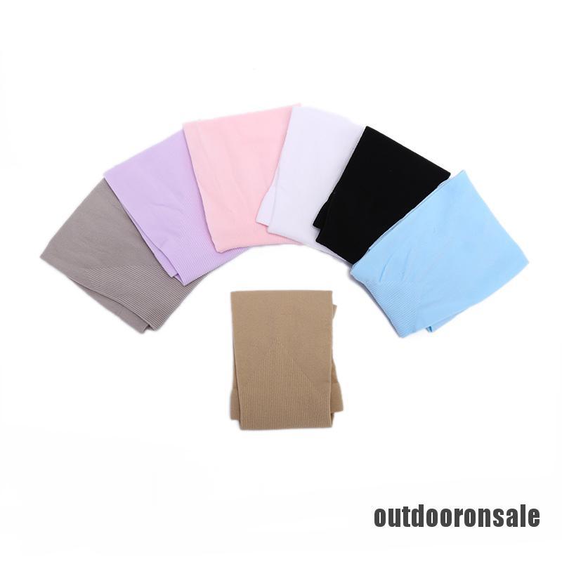 (Hàng Mới Về) Ống Tay Áo Làm Mát Chống Tia Uv Cho Các Hoạt Động Ngoài Trời | BigBuy360 - bigbuy360.vn