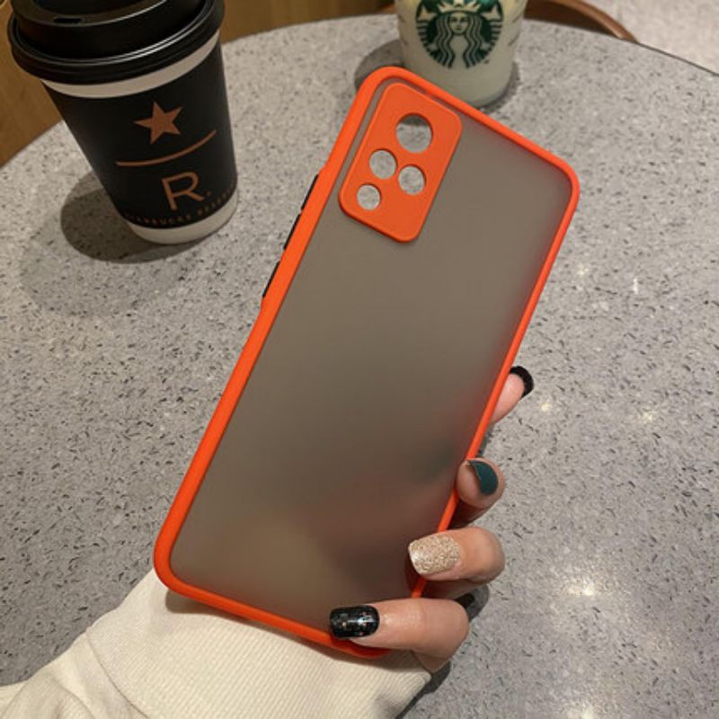 Ốp điện thoại hợp thời trang cho VIVO V23e V21e V21 V20 Pro SE V19 NEO V17