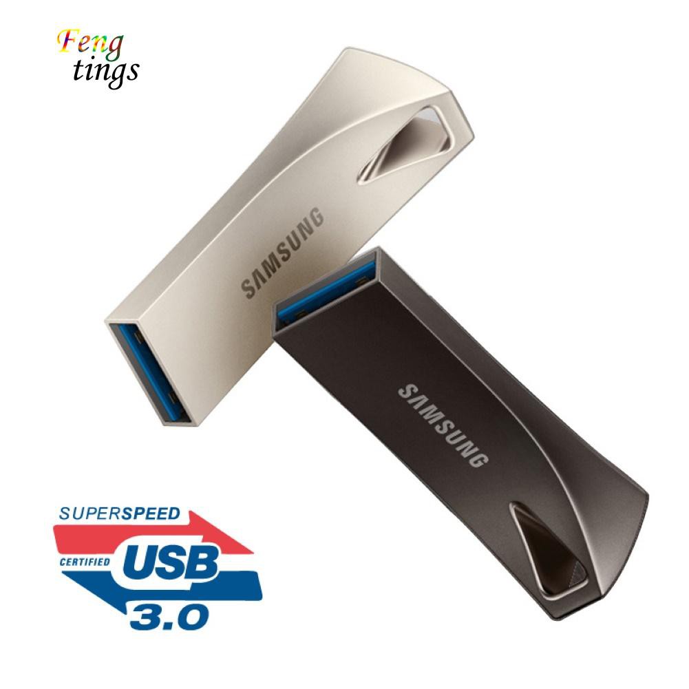 [AC} Metal 2TB High Speed USB 3.0 Flash Drive U Disk Memory Thumb Stick Pen