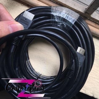 Cáp HDMI 1.4 thuần đồng 10M - 20M