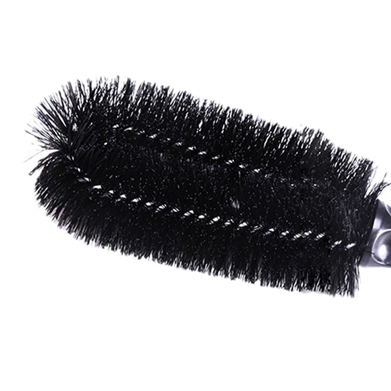 Hl Dụng Cụ Vệ Sinh Bánh Xe Hơi Tiện Dụng