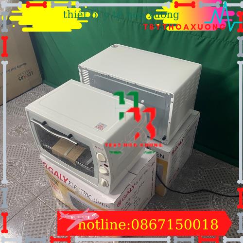 Tủ Sấy Dụng Cụ Y Tế Galy 30Lít, 20 Lít