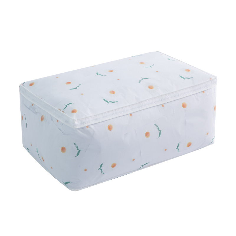 Túi Đựng Đồ Đa Năng Tiện Dụng Bằng Chất Liệu Cotton Thoáng Mát