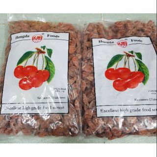 xí muội thịt không hạt trái mới túi 2.5kg -date 2025