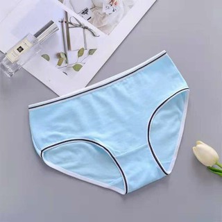 Combo 10 quần coton viền