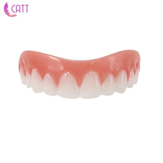 Silicone Instant Smile False Veneers Mỹ phẩm Răng Cover