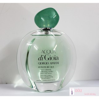 [ Mẫu Thử ] Nước hoa Nữ Armani Acqua Di Gioia Women 2019