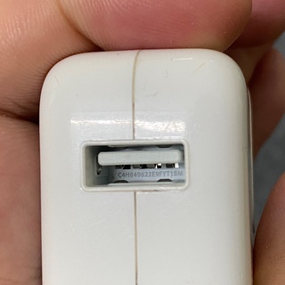 Củ sạc 12W chính hãng