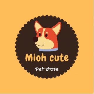 Mioh Cute Petshop