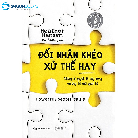 Sách - Đối nhân khéo - Xử thế hay