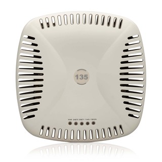 Bộ phát wifi chuyên dụng aruba 135 chịu tải cao có mesh và roaming - hàng used