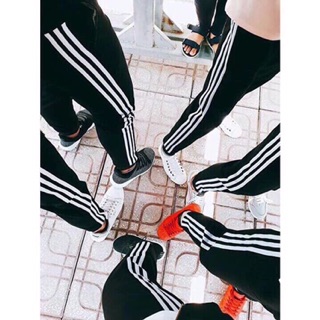 QUẦN ADIDAS SỌC HOT