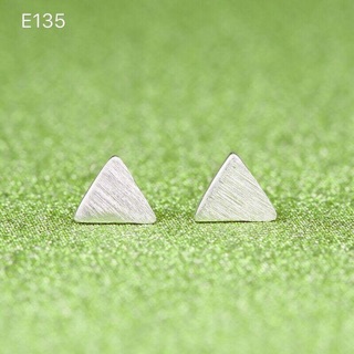[RẺ VÔ ĐỊCH] (ảnh thật) Khuyên tai bạc 925