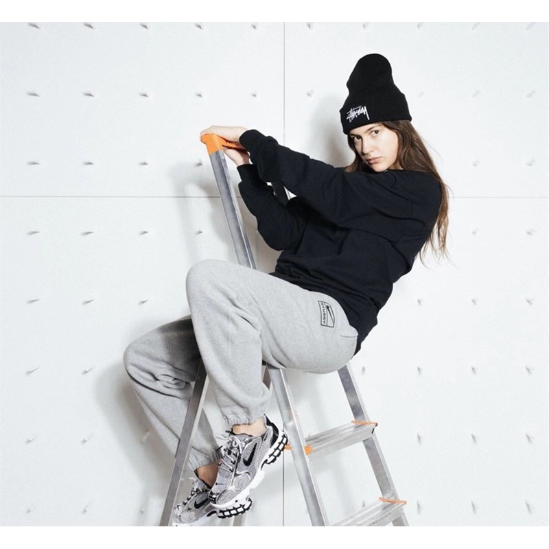 Unisex Knitted hat Stussy Beanie Hat outdoor casual hip hop hat