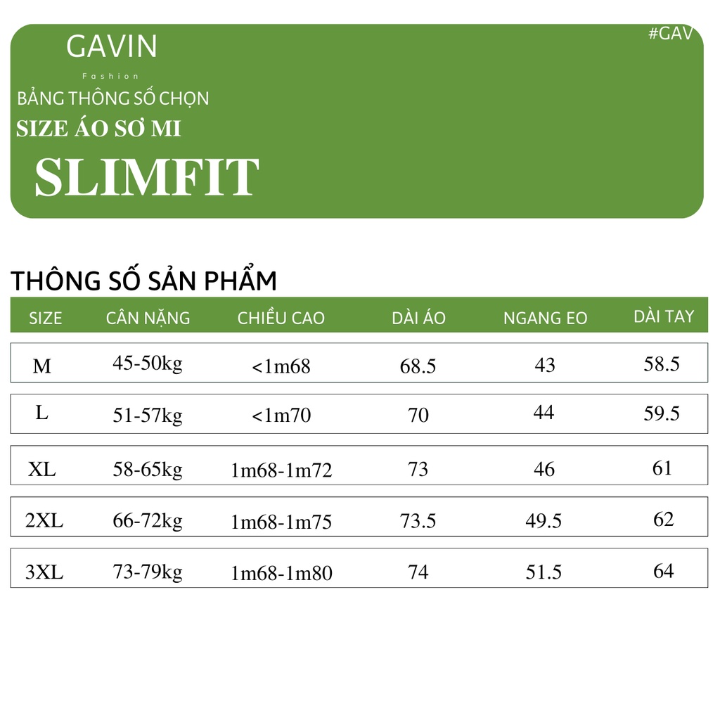 Áo sơ mi nam nữ dài tay Gavin cổ bẻ 6 màu cao cấp, Sơ mi nam nữ vải lụa không nhăn không xù kiểu dáng hàn quốc