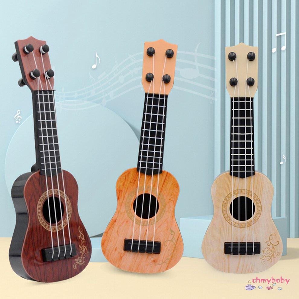 Đồ chơi đàn Ukulele bốn nhạc cụ có dây cho trẻ em [8/11]
