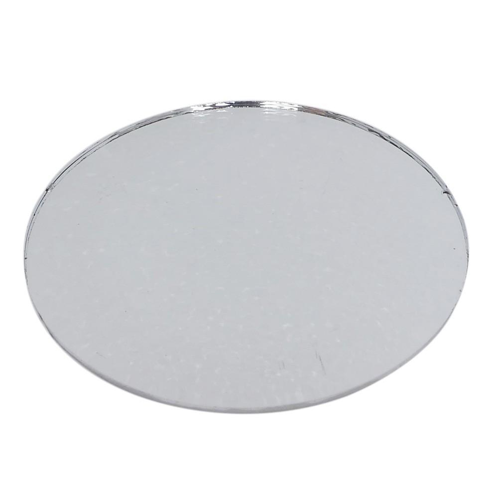 2 Gương mở rộng tầm nhìn gắn kính chiếu hậu xe hơi chất lượng cao