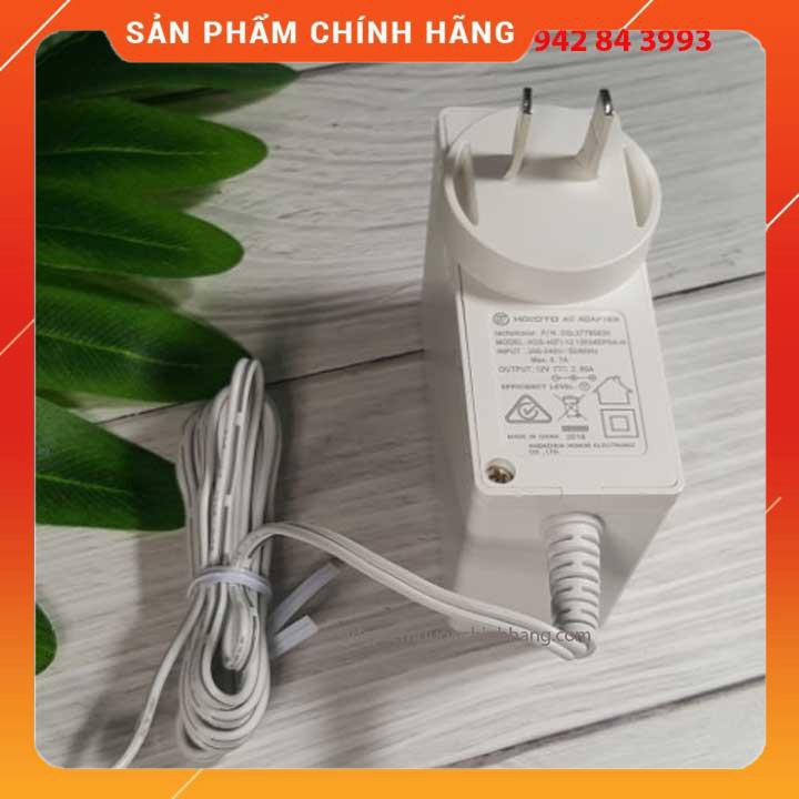 Adapter nguồn Hoioto 12v 2.8a