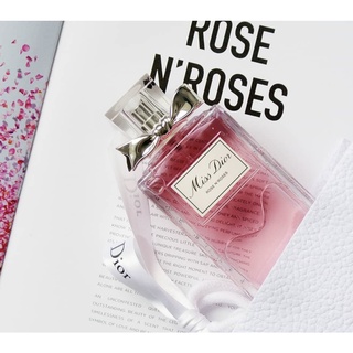 Nước hoa miss 𝘿𝙞𝙤𝙧 rose n’rose 5ml/10ml/20ml ᴘʜᴀɴᴅɪᴇᴍᴍʏ997 ⓡ