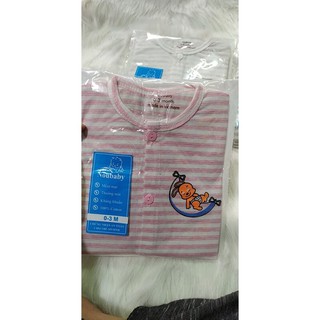 Bộ quần áo dài tay Noubaby