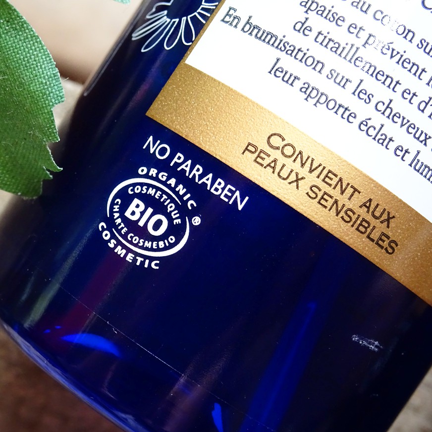 Sanoflore Véritable Eau Florale Rose Ancienne Bio - Nước Cân Bằng Da Cho Da Nhạy Cảm 200ml | BigBuy360 - bigbuy360.vn