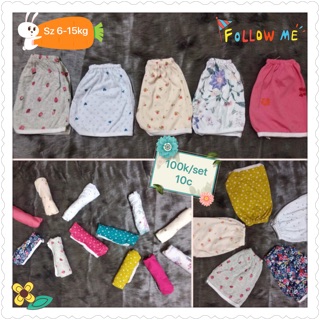 Combo của Hương Nguyễn