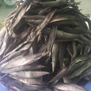 Khô cá chạch nhà làm 500g